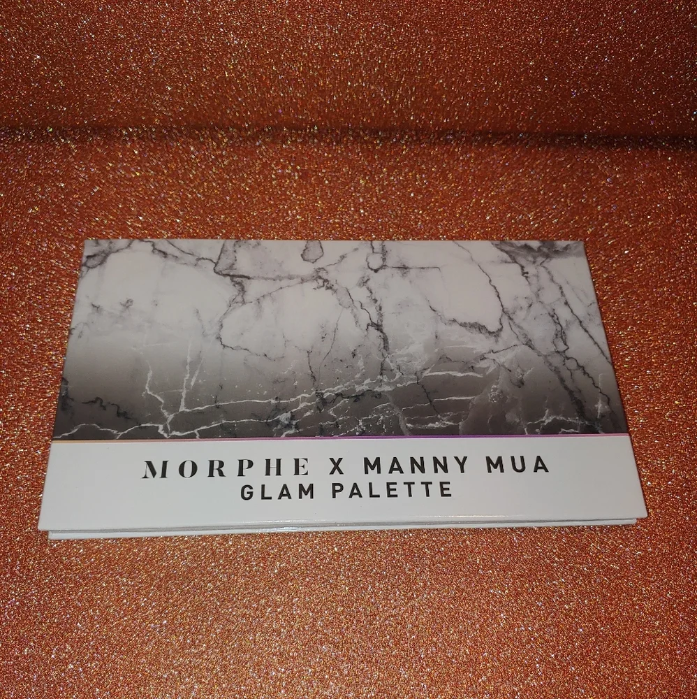 Morphe new unused